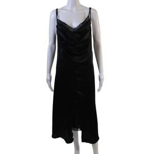 Commission Womens Doubled Slip - Ink Size 4